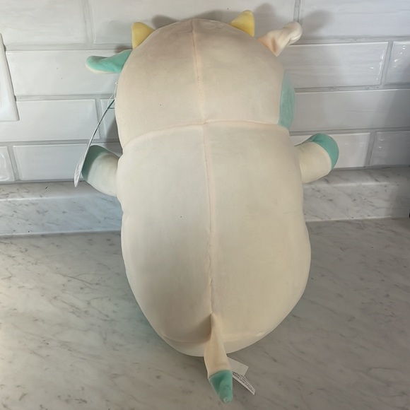 Belana the Cow Squishmallow - Picture 2 of 3